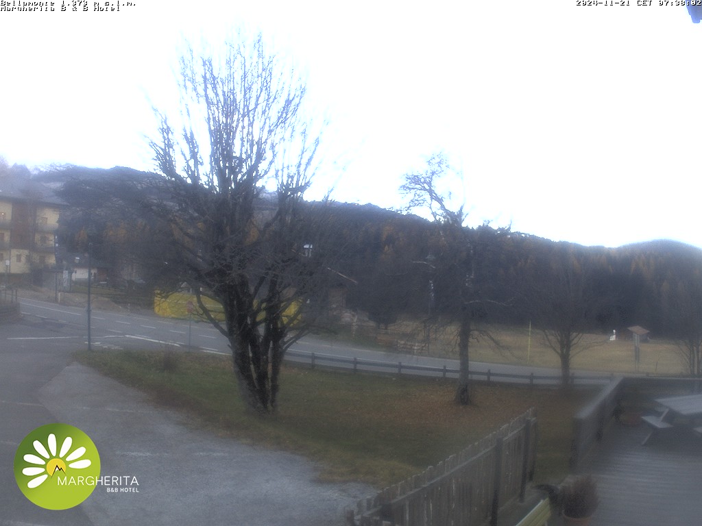 Webcam a Predazzo - Trentino