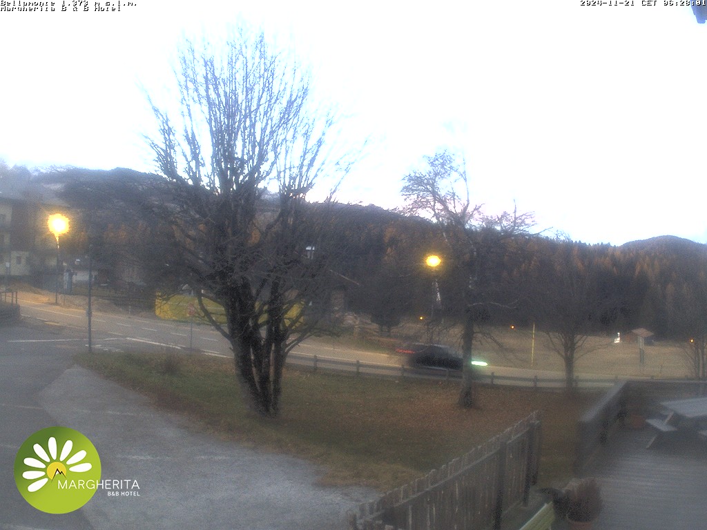 Webcam a Predazzo - Trentino