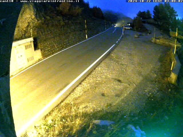 Webcam a Canazei - Trentino