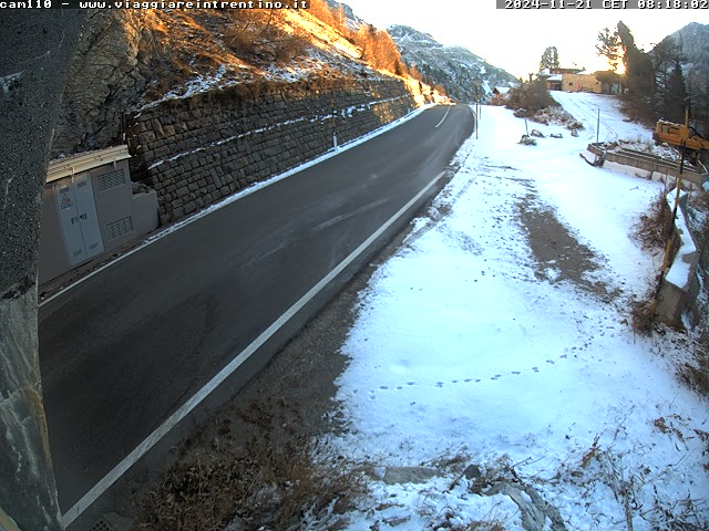 Webcam a Canazei - Trentino