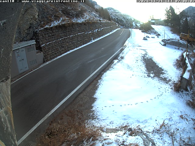 Webcam a Canazei - Trentino