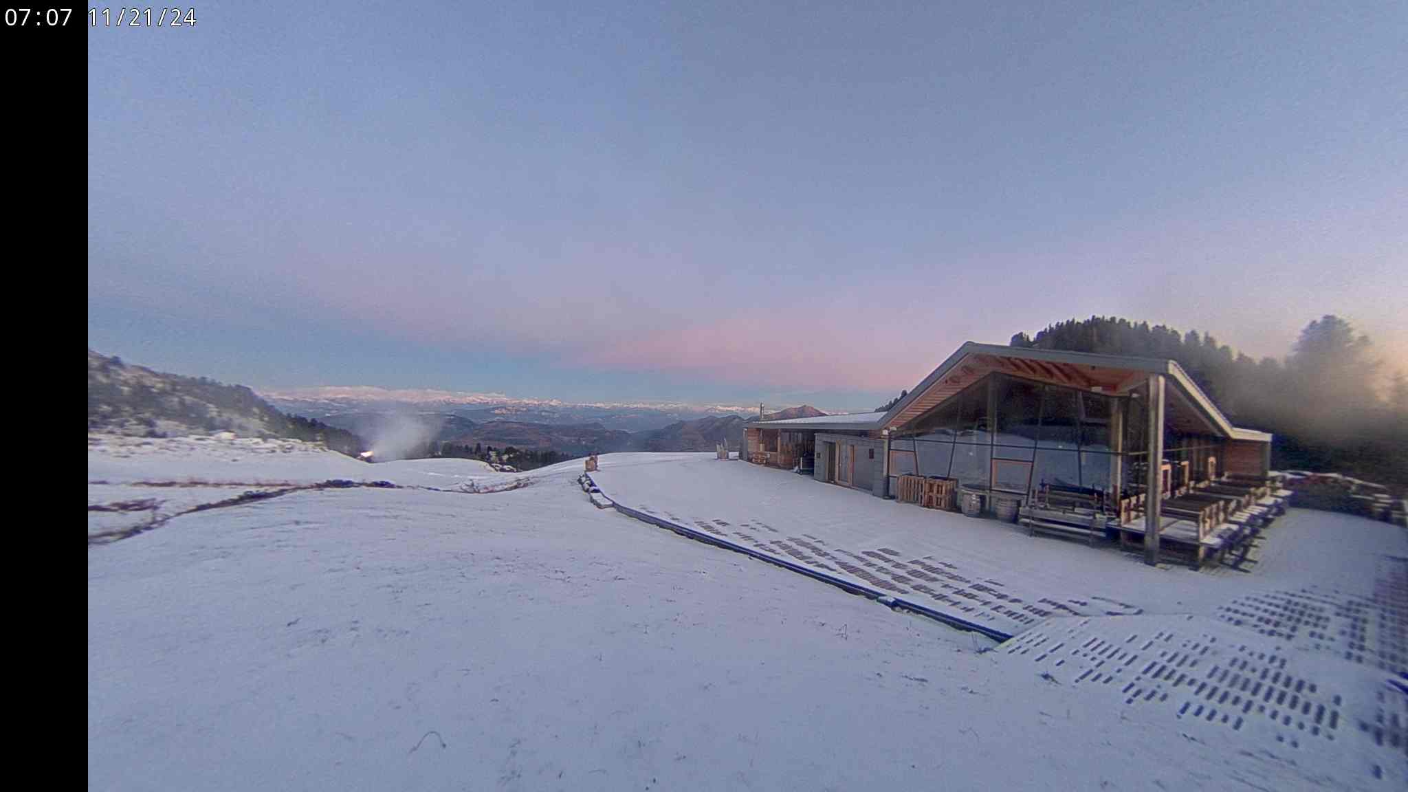 Webcam a Cavalese - Trentino