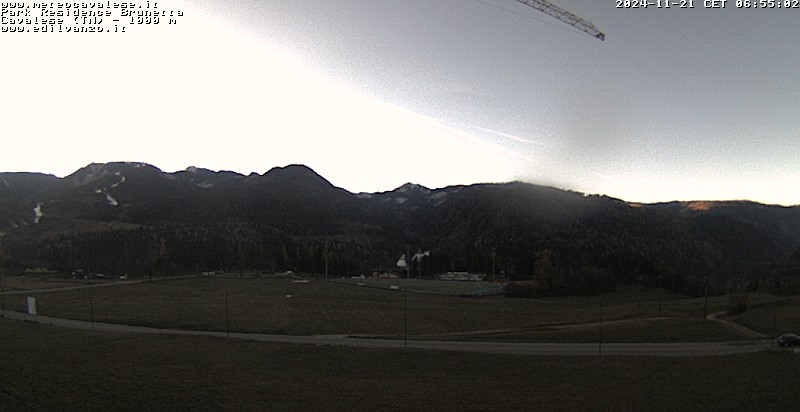 Webcam a Cavalese - Trentino