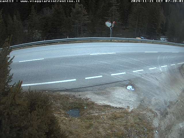 Webcam a Mazzin di Fassa - Trentino