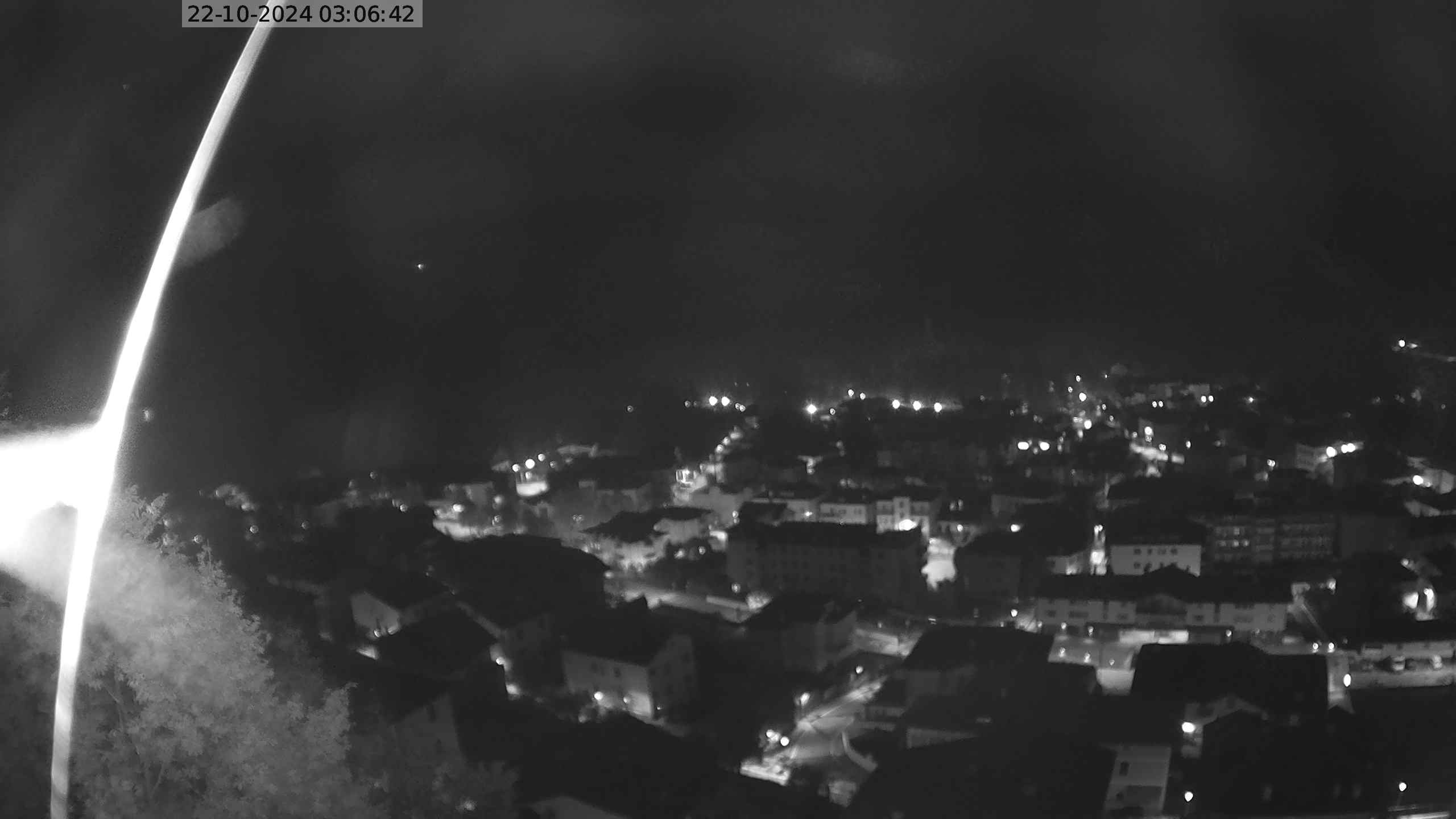 Webcam a Cavalese - Trentino