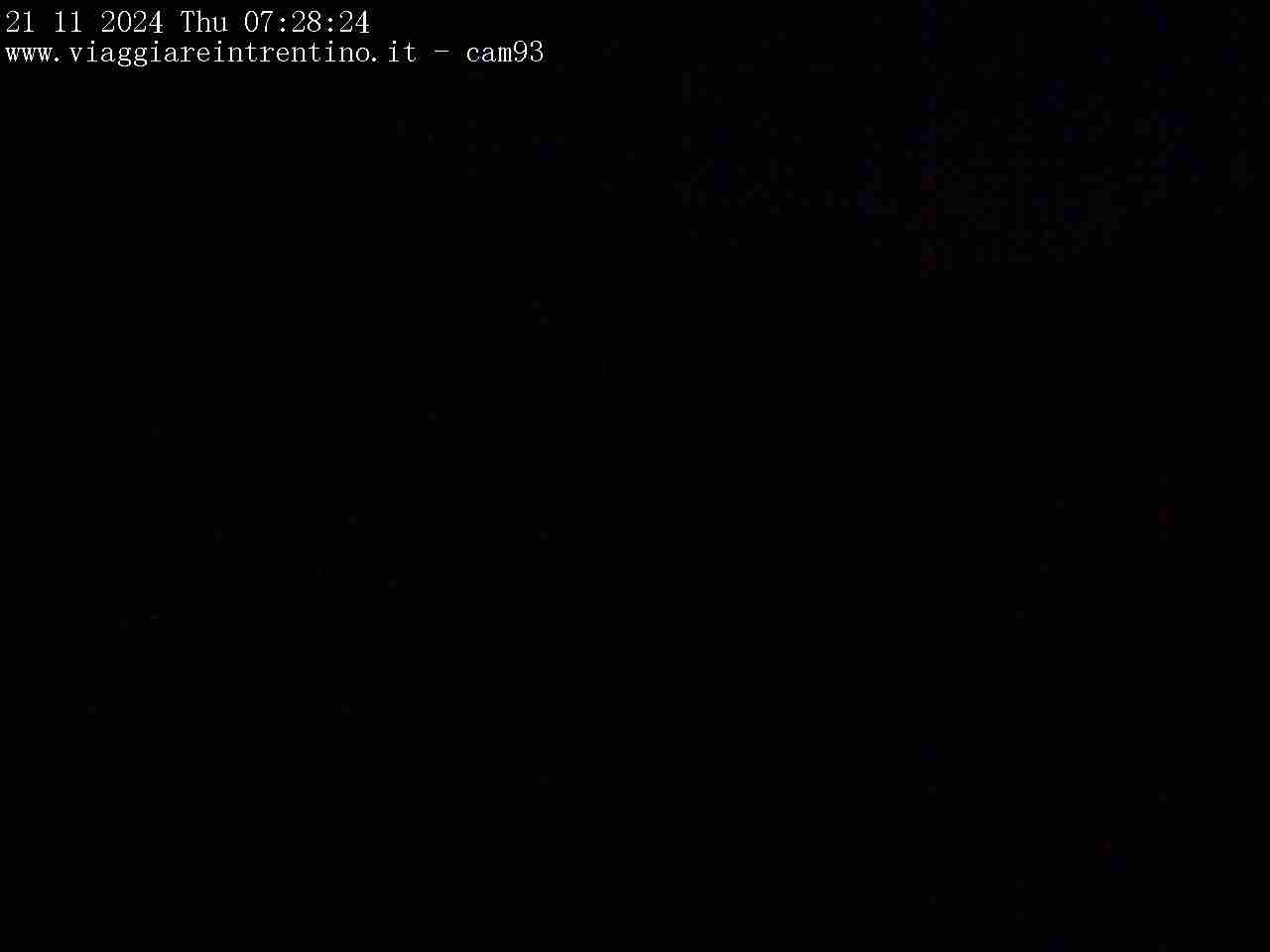 Webcam a Passo San Pellegrino  - Trentino